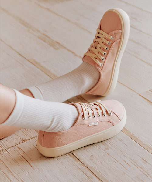 Pilgrim Canvas Sneakers FLOTDA2U17