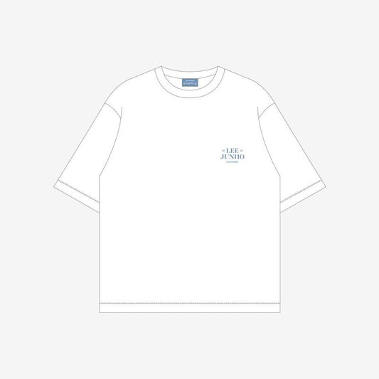 Lee Junho T-Shirt - The day we meet again