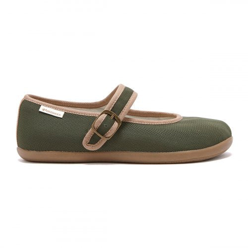 Tulare Mesh Flat Shoes FLOTDS2W29