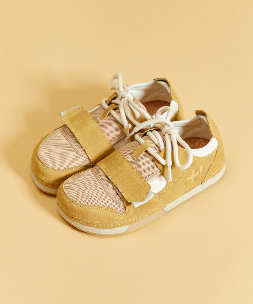 3300 Low Mesh Suede FLOTDA2U33