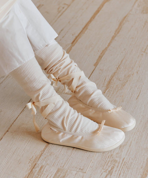 Ballerina Flat Shoes FLOTDS2W34