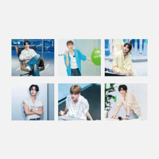 [PRE-ORDER]  BOSS RIIZE POSTER HANGING BANNER