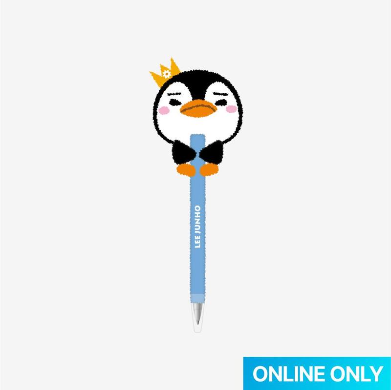 PenPen FLUFFY PEN - The day we meet again