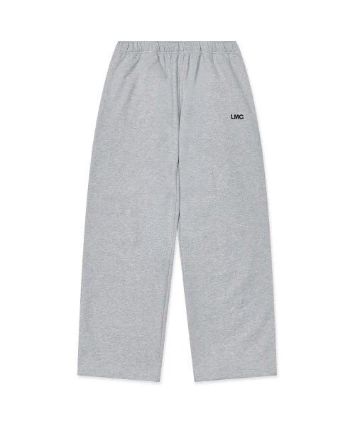 S OG STRAIGHT SWEAT PANTS heather gray