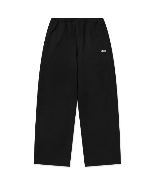 S OG STRAIGHT SWEAT PANTS black