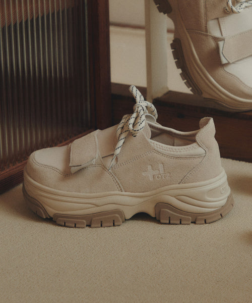 3300 High Suede FLOTDA0U22
