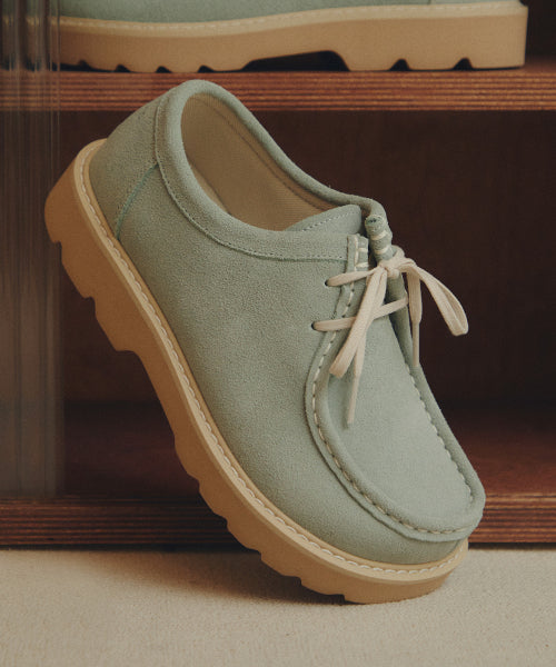 Lodge Suede FLOTDA3U06