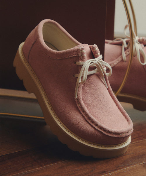 Lodge Suede FLOTDA3U05