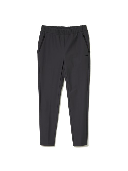 WINDRISING 2.3 (Windrising 2.3) β Sweatpants_Dark Grey