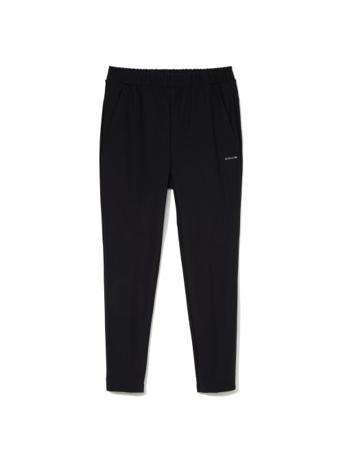 WINDRISING 2.3 (Windrising 2.3) α Sweat Pants_Black