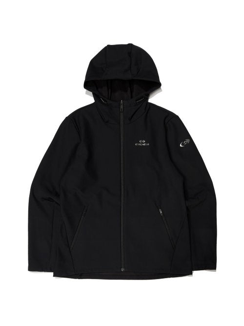 WINDRISING 2.3 (Windrising 2.3) β Training Jacket_Black