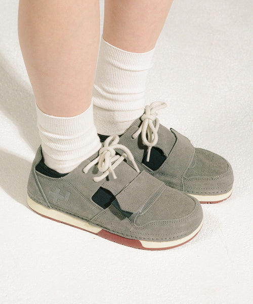 3300 Low Suede FLOTDA0U16