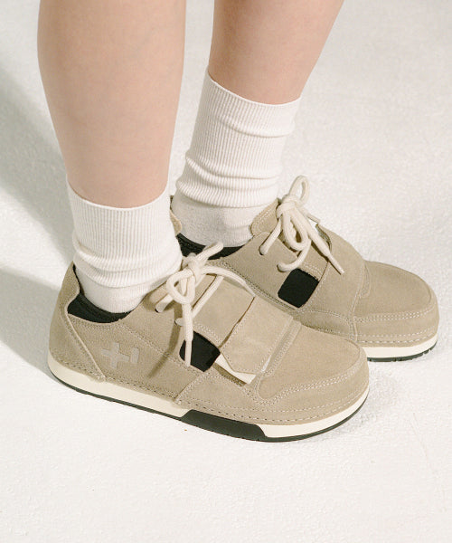 3300 Low Suede FLOTDA0U15