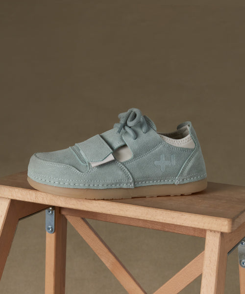 3300 Low Suede FLOTDA3U03