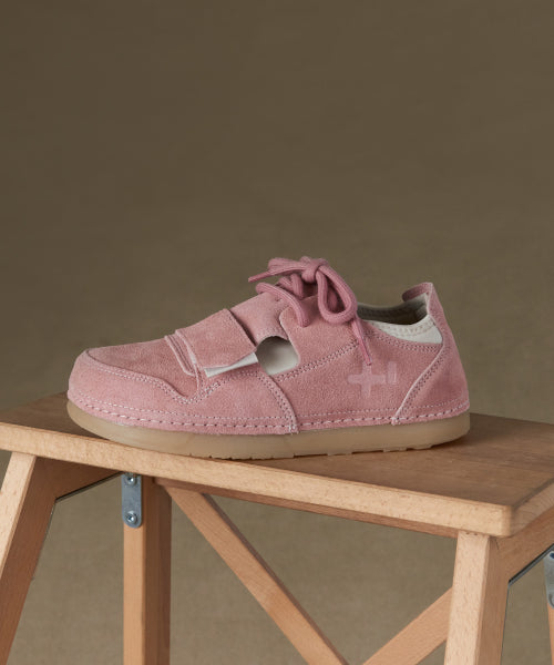 3300 Low Suede FLOTDA3U02