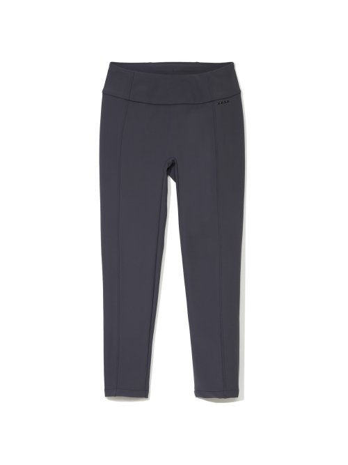 YIFF (If) β Bonding Tights Pants_Dark Grey