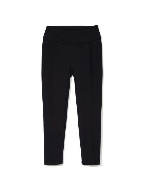 YIFF (If) β Bonding Tights Pants_Black