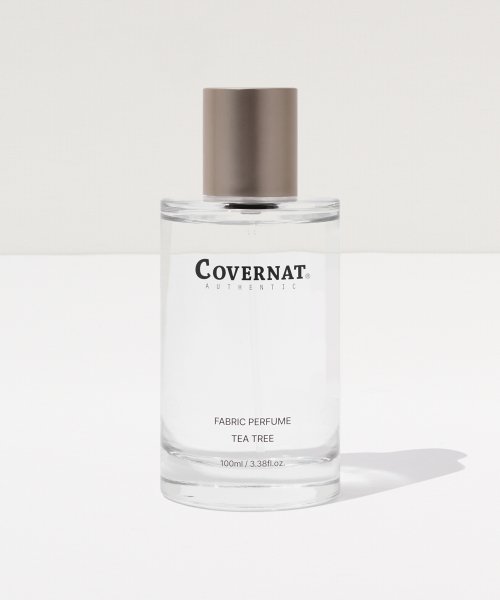 Cover Not Tea Tree Fiber Perfume