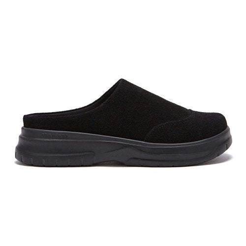 Ajou Clog Suede FLOTDF3U03