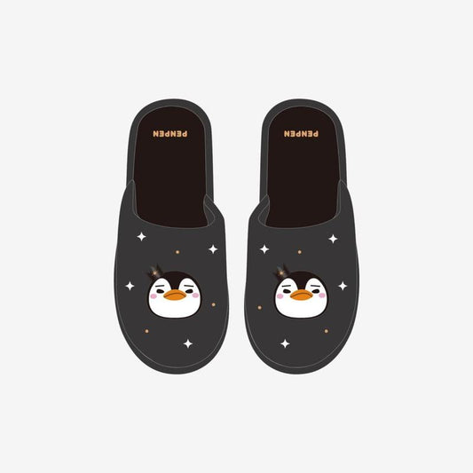 PenPen ROOM SHOES - Midnight Sun