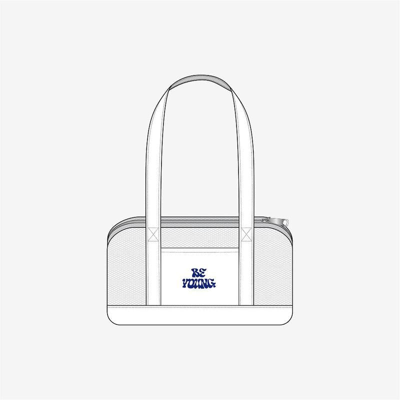 MESH BAG - Be Young
