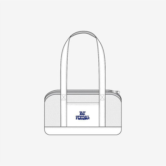 MESH BAG - Be Young