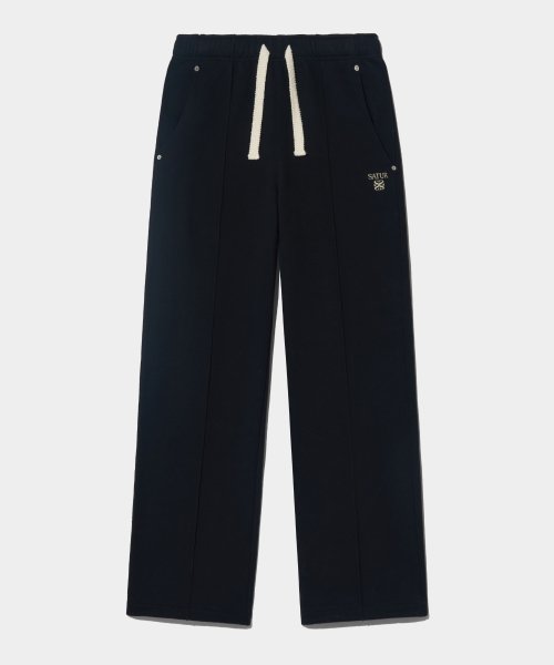 Etna Lounge Sweatpante Melange Gray