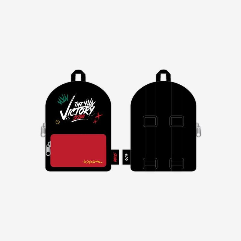 SKZOO [THE VICTORY] SKZOO BACKPACK