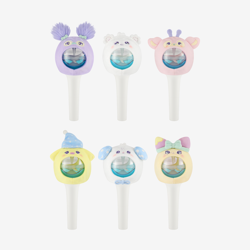 MIXXFFY LIGHT STICK COVER - EPISODE 1: ZERO FRONTIER