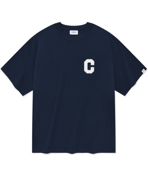 SHINE C LOGO T-SHIRTS