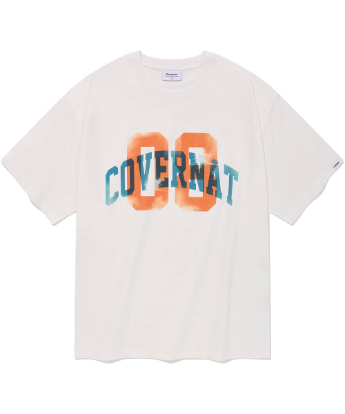 PAINTING 08 LOGO T-SHIRTS