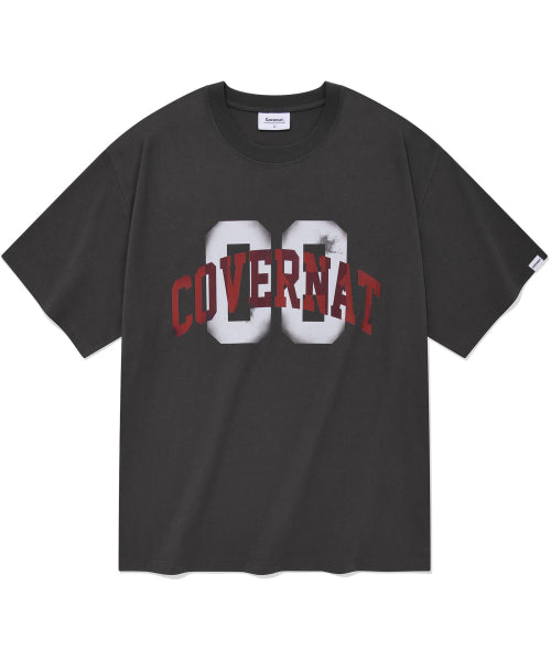 PAINTING 08 LOGO T-SHIRTS