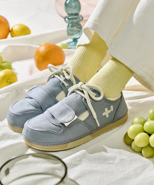 3300 Low Canvas FLOTEA0U07