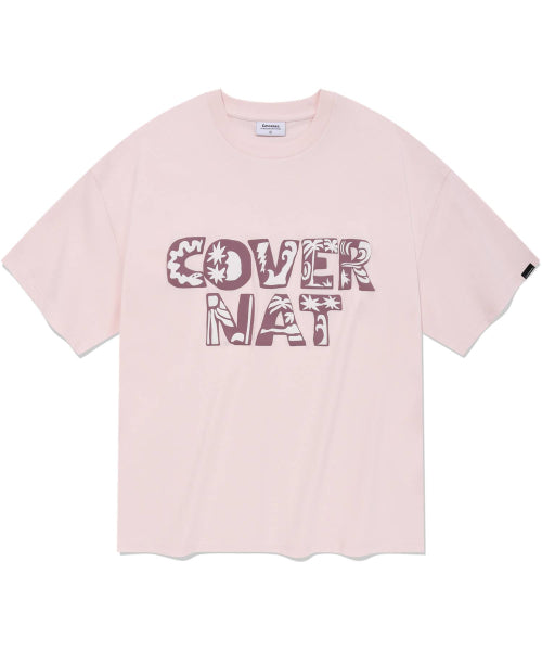 TROPICAL LOGO T-SHIRTS