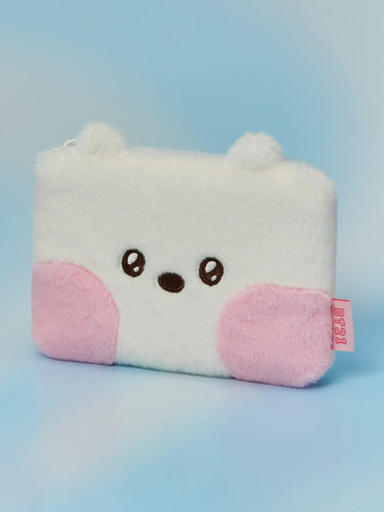 BT21 Mini Hug Me Pouch