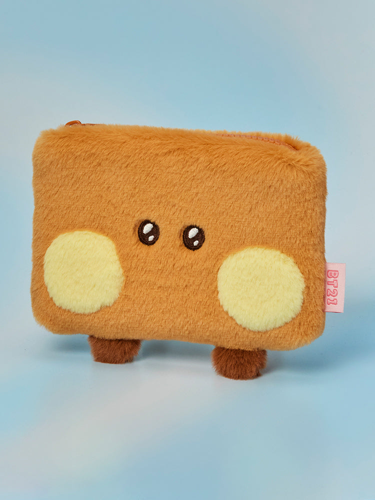 BT21 Mini Hug Me Pouch