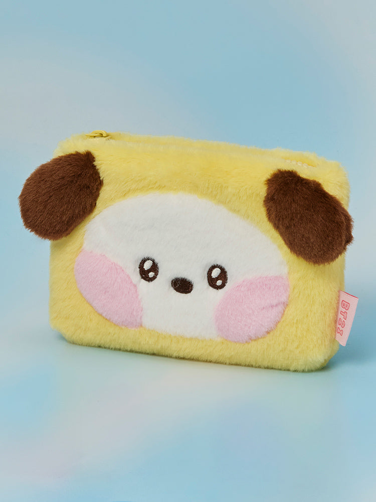 BT21 Mini Hug Me Pouch
