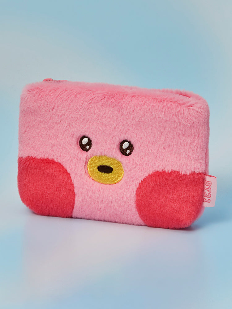 BT21 Mini Hug Me Pouch