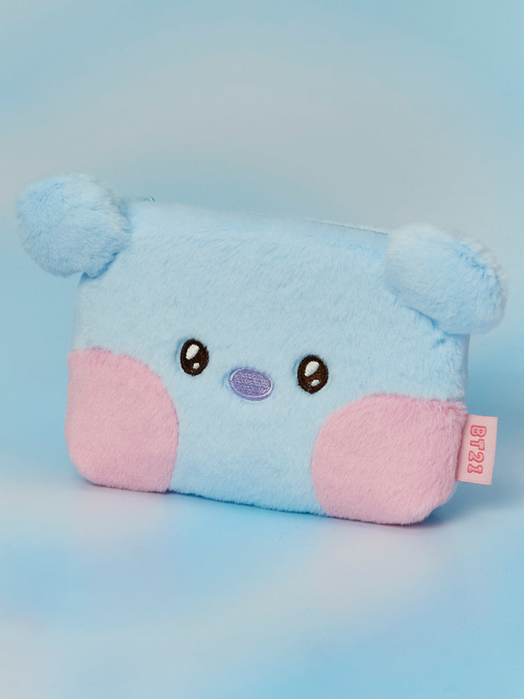 BT21 Mini Hug Me Pouch