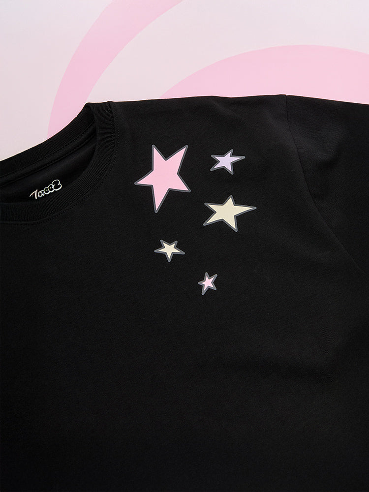 Mighty's short sleeve T-shirt