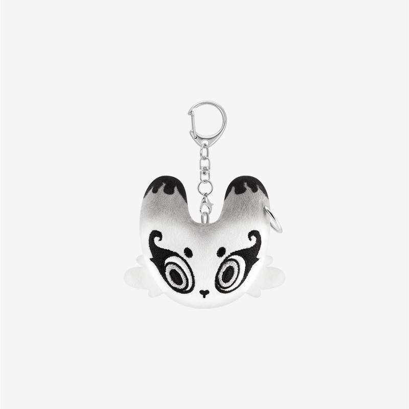 SIGNATURE CHARACTER PLUSH FACE Ver. - NALLINA