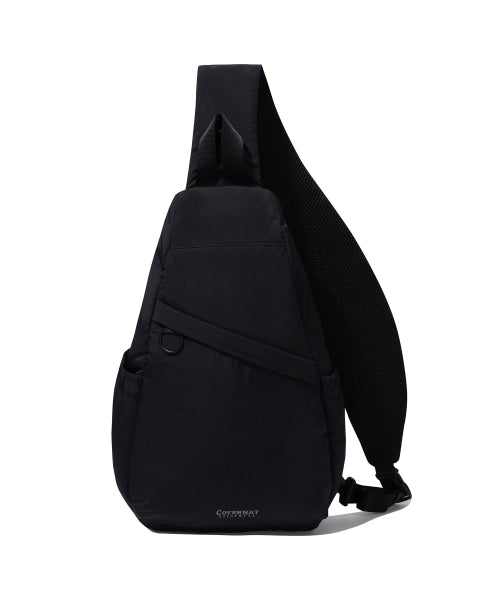 New City Slingsback Black