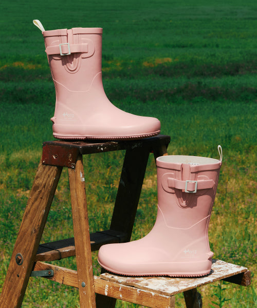 Colterville Rain Boots Middle FLOTES2W28