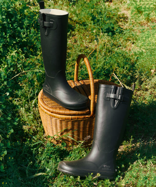 Colterville Rain Boots Long FLOTES2W31