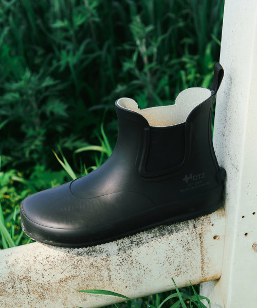 Colterville Rain Boots Chelsea FLOTES2U24