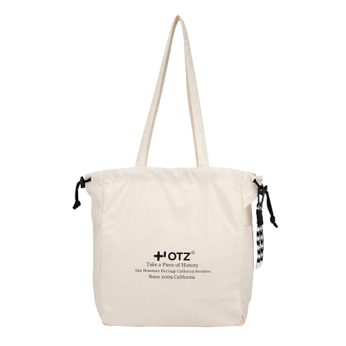 Nylon Shoulder Bag FLOTES2B07