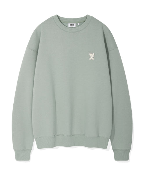 Whoppen sweatshirt mint