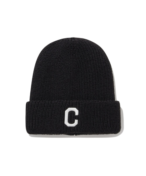 COLLEGE C LOGO MIDDLE BEANIE