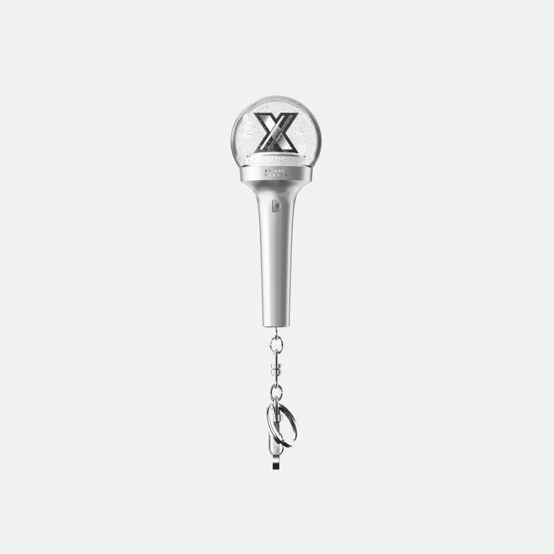 Xdinary Heroes LIGHT STICK MINI KEYRING - Beautiful Mind FINALE