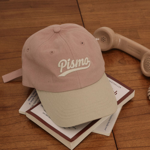 PISMO Ball Cap FLOTEF3H06
